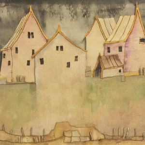 Grouping of Five Houses